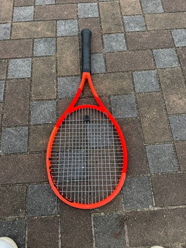 Racchetta tennis head - racchetta,