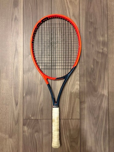 Racchetta tennis head - da,