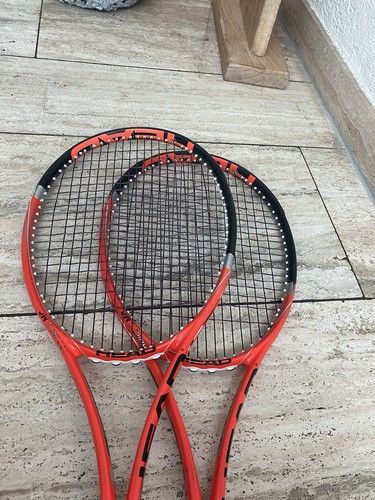 Racchetta tennis head - tennis,