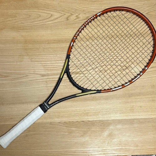 Racchetta tennis head - racchetta, da