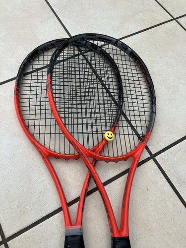 Racchetta tennis head - 1x,