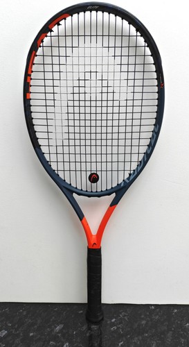 Racchetta tennis head - da,