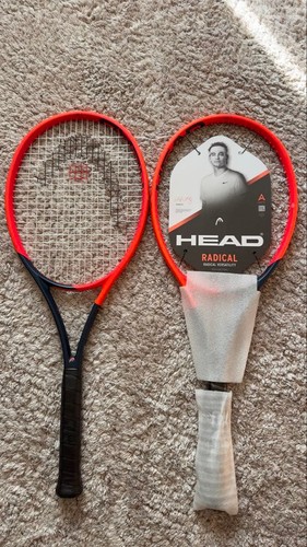 Testa radical auxetic g2 - radical,