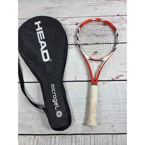 Racchetta tennis head - racchetta,