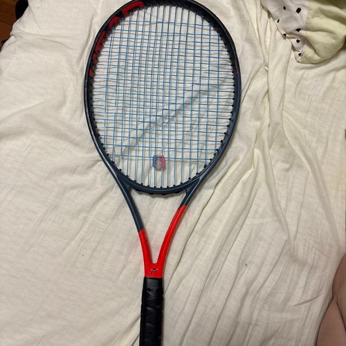 Racchetta tennis head - racchetta, da