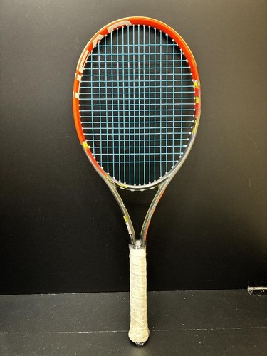 Racchetta tennis head - da,