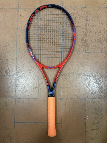 Head 2019 radical 630 cm - 630,
