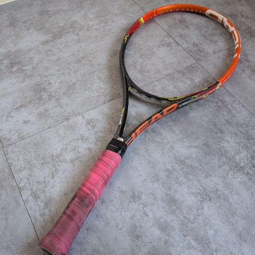 Racchetta tennis head - racchetta, da