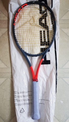 Head graphene 360 radical - 360, mp