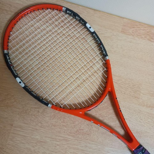 Head flexpoint radical - mp, 98