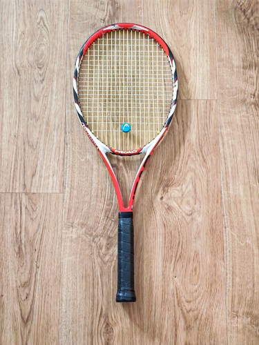 Racchetta tennis head - racchetta,