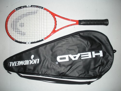 Racchetta tennis head - racchetta, da