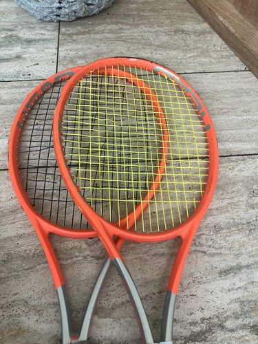 Racchetta tennis head - 1x, da