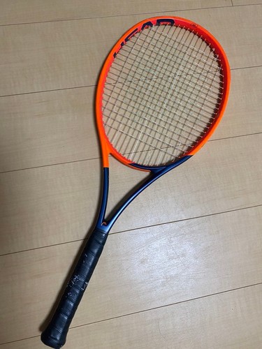 Racchetta tennis head - racchetta,
