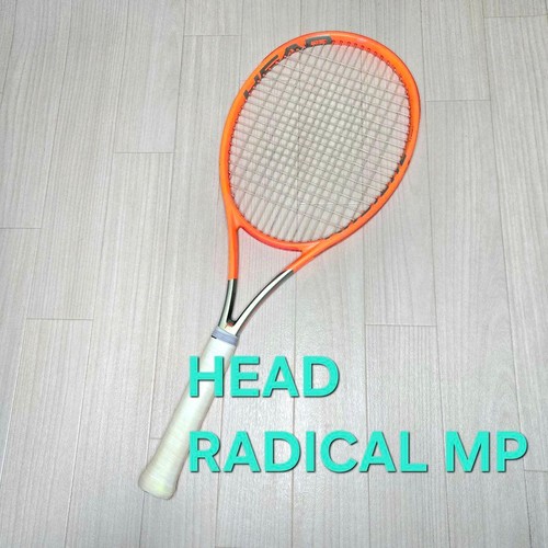 Head radical graphene 360 - head,