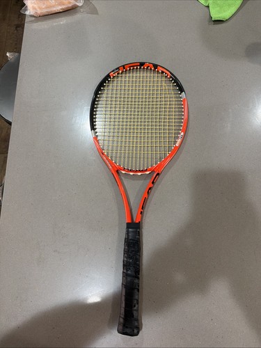 Racchetta tennis head - da,
