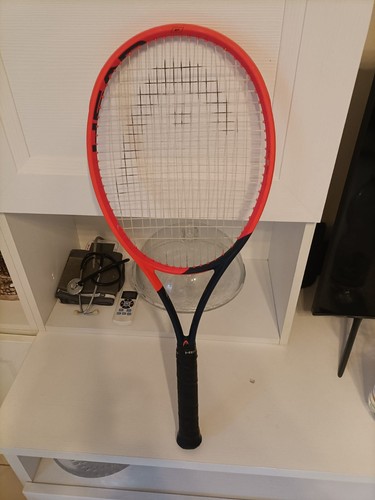 Racchetta tennis head - tennis,