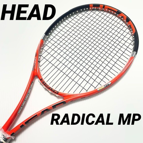 Racchetta tennis head - racchetta,