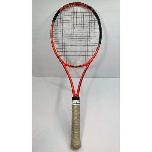 Racchetta tennis head - racchetta, da