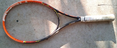 Testa grafene radical 4 - l3,