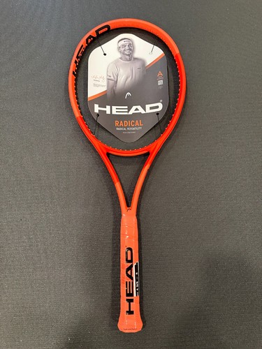 2025 head radical - radical, mp