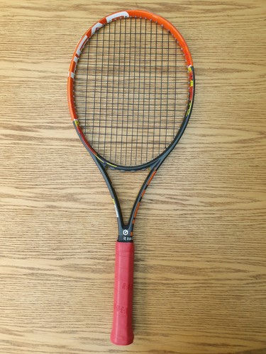 Racchetta tennis head - da,