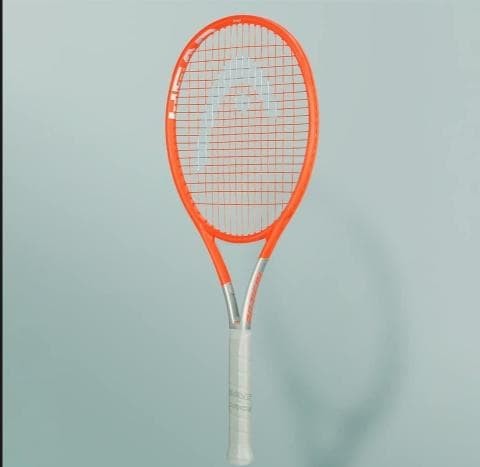 Racchetta tennis radical mp - radical,