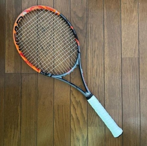 Racchetta tennis head - da,