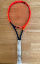 Racchetta da Tennis Auxetic