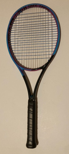 Racchetta tennis head - racchetta,