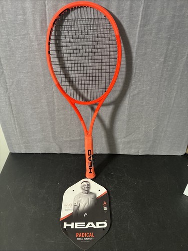 Racchetta tennis head - tennis,