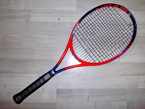 Raquette tennis head radical - tennis,