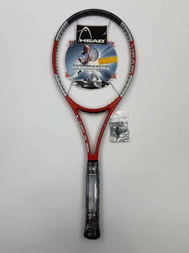 Nuovo head liquidmetal - head, radical