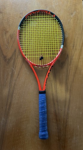 Racchetta head radical - racchetta,