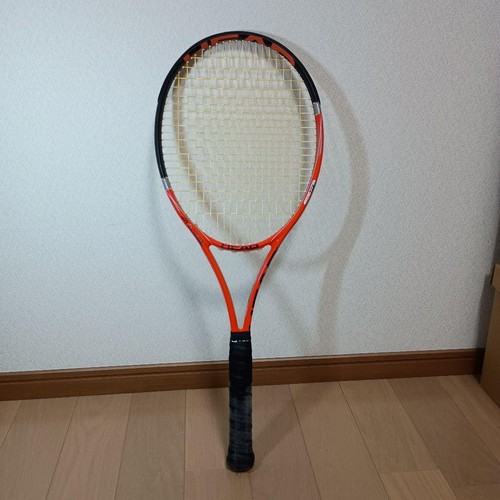 Ottime condizioni head radical - ottime,