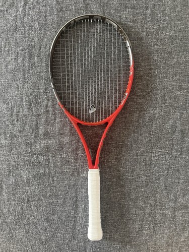 Racchetta tennis head - da,