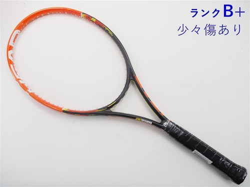 Racchetta tennis usata - da,