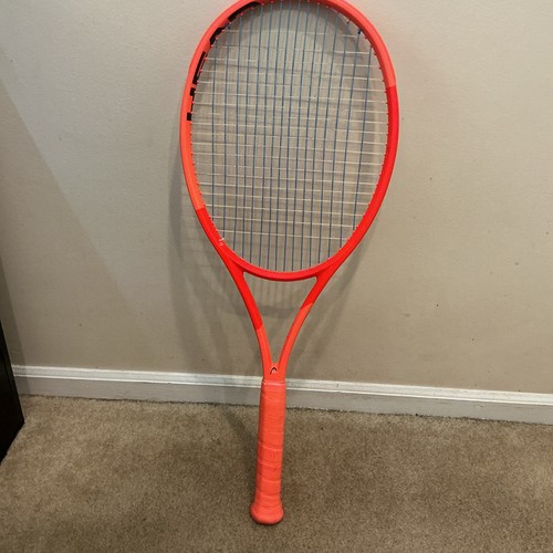 Racchetta tennis head - tennis,