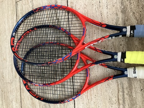 Racchetta tennis head - tennis,