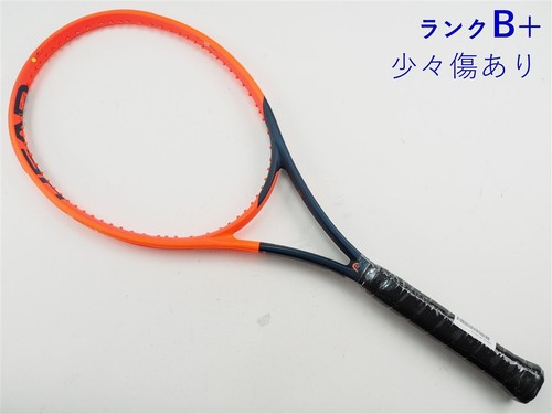 Racchetta tennis usata head - usata,
