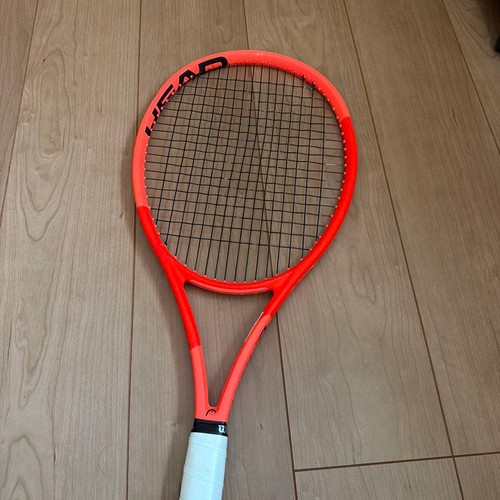 Racchetta tennis head - da,