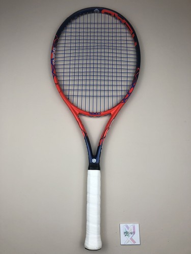 Head graphene touch radical - head, mp