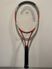 Racchetta da tennis HEAD e