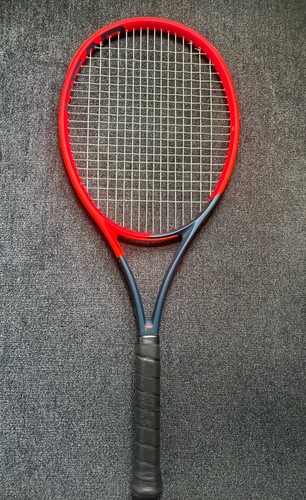 Head radical auxetic 2023 - head,