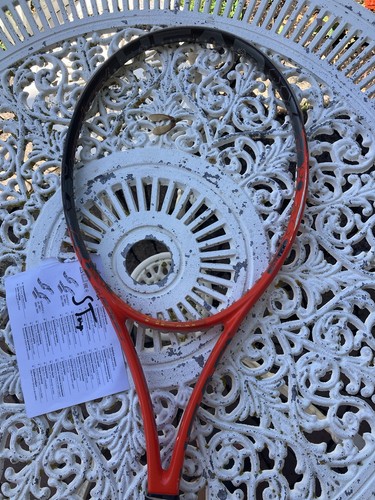 Racchetta tennis head - da,