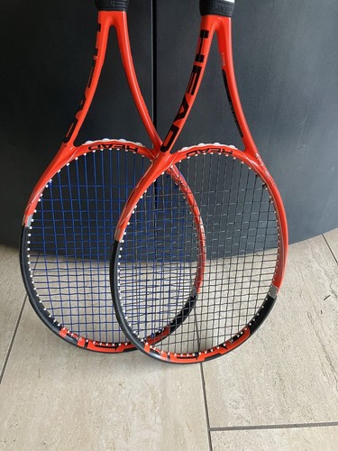 Racchetta tennis head - 1x,
