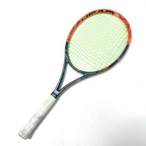Racchetta tennis head - da,