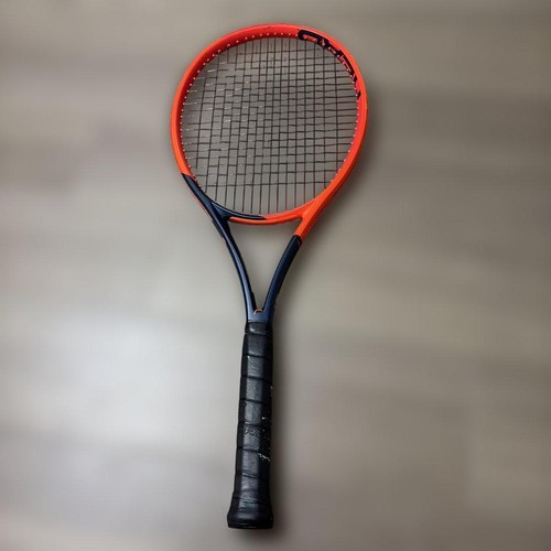 Racchetta tennis head - racchetta,