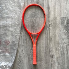 NUOVA racchetta da tennis Head