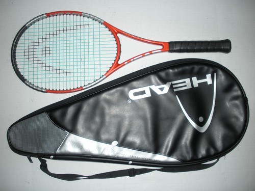 Racchetta tennis head - racchetta,